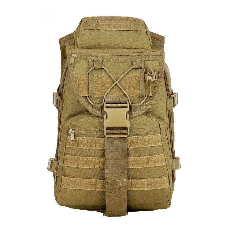 Camouflage Military Tactical Backpack | PHANTOM