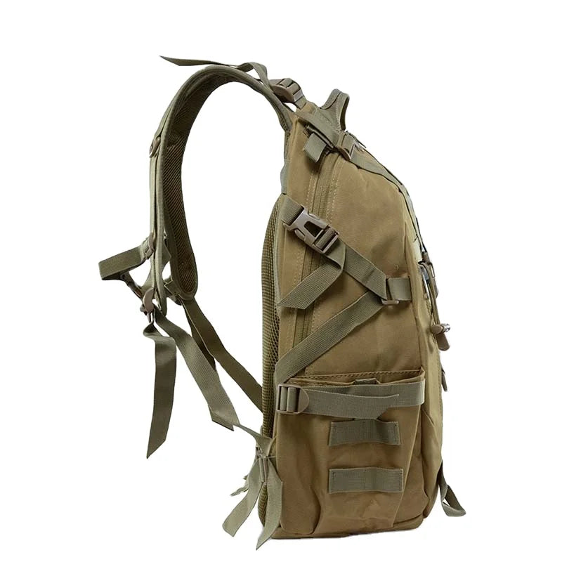 Military Tactical Outdoor Backpack | FALCON