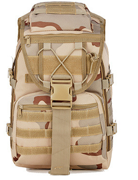 Camouflage Military Tactical Backpack | PHANTOM