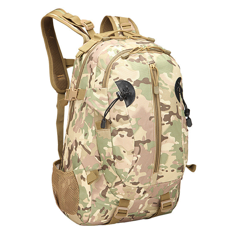 30L Waterproof Military Backpack | FORTIS