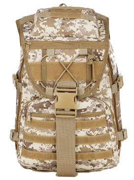 Camouflage Military Tactical Backpack | PHANTOM