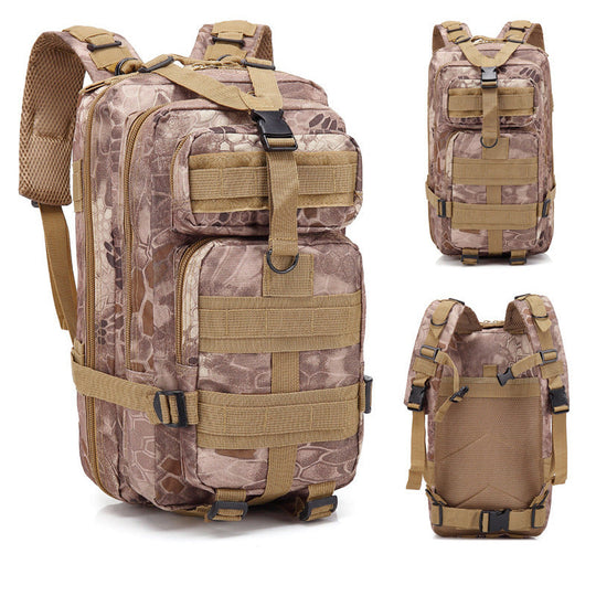 Multi-functional Tactical Backpack | MAVERICK