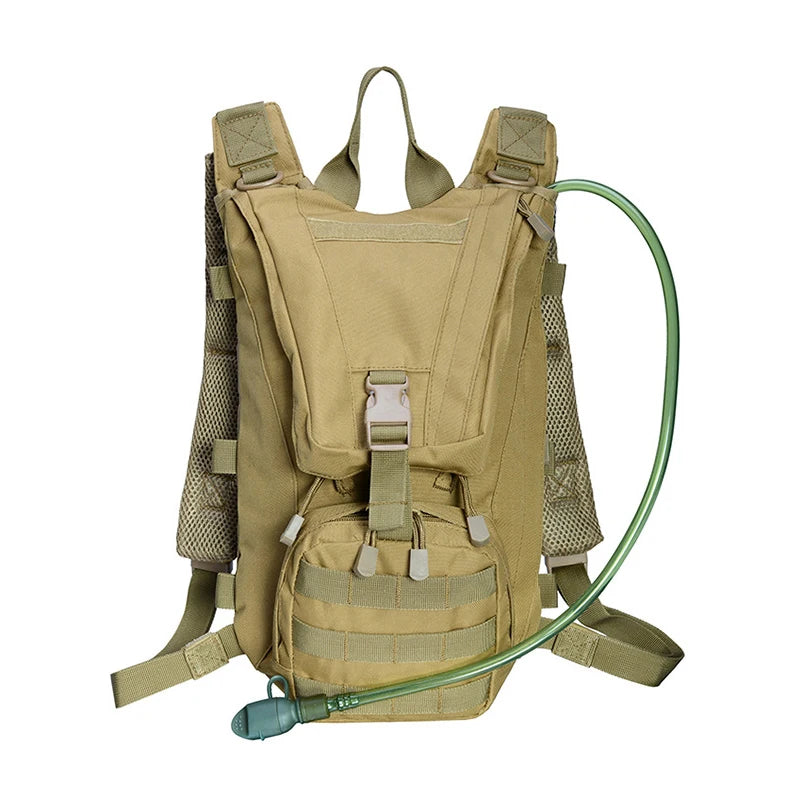 Tactical Molle Hydration Backpack | HYDRO