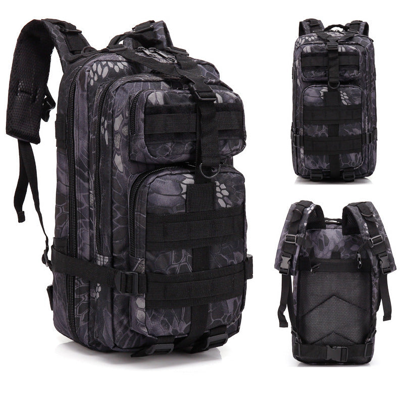 Multi-functional Tactical Backpack | MAVERICK