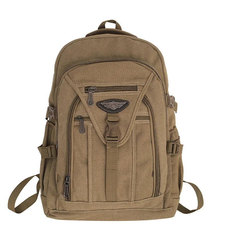 Men's Casual Large-Capacity Backpack | NOMAD