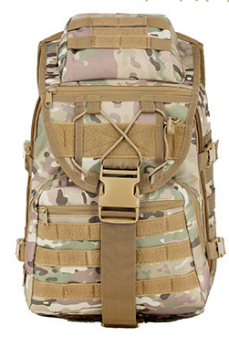 Camouflage Military Tactical Backpack | PHANTOM