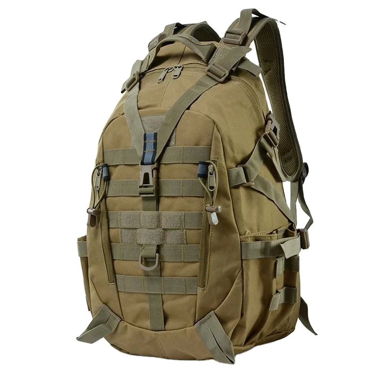 Military Tactical Outdoor Backpack | FALCON