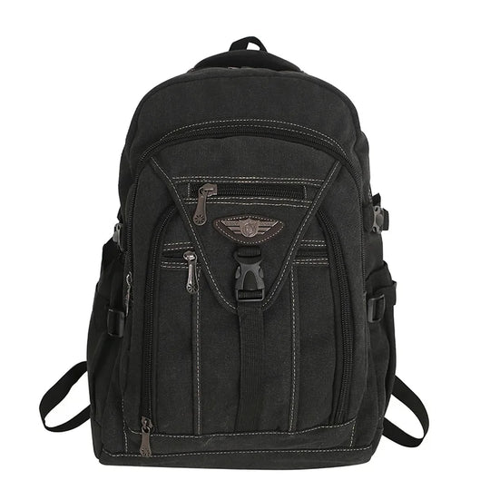 Men's Casual Large-Capacity Backpack | NOMAD