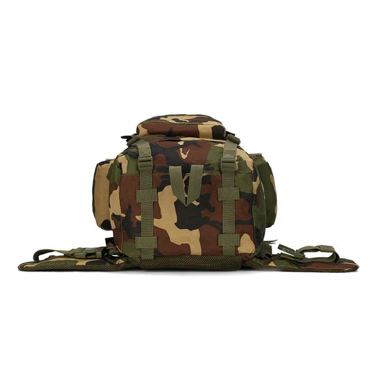 Tactical Camouflage Backpack | RECON