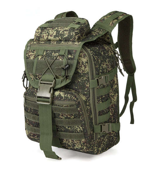 Camouflage Military Tactical Backpack | PHANTOM