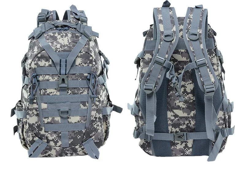 Military Tactical Outdoor Backpack | FALCON