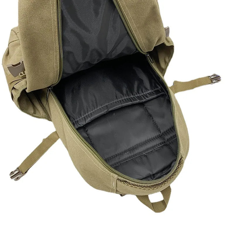 Men's Casual Large-Capacity Backpack | NOMAD