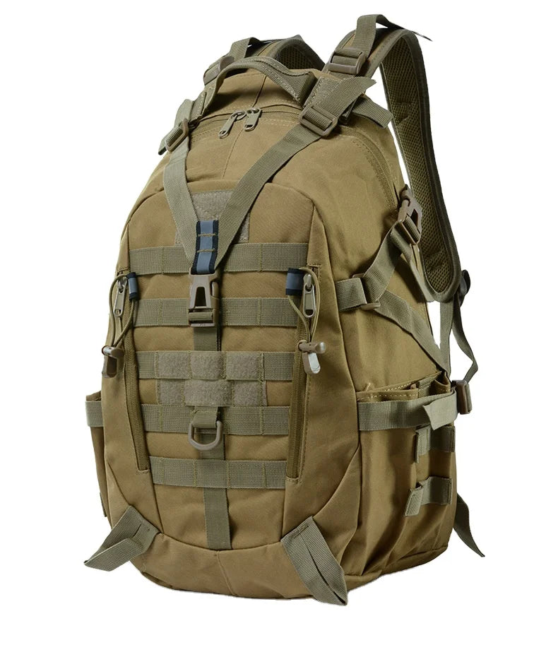 Military Tactical Outdoor Backpack | FALCON