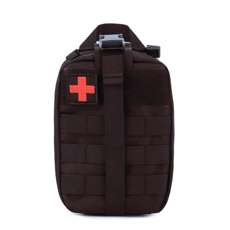 Tactical Medical Bag | BRAVO