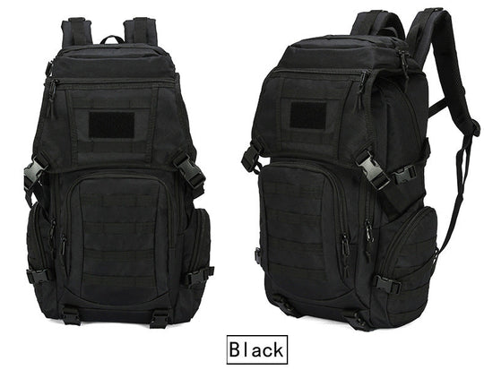 Waterproof Tactical Military Backpack | WARPATH