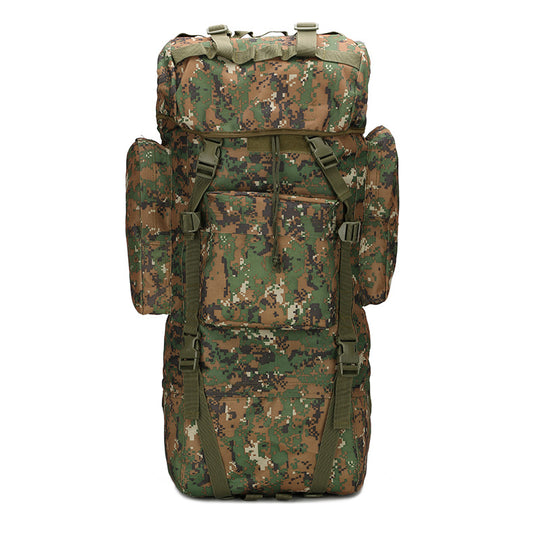 Tactical Camouflage Backpack | RECON