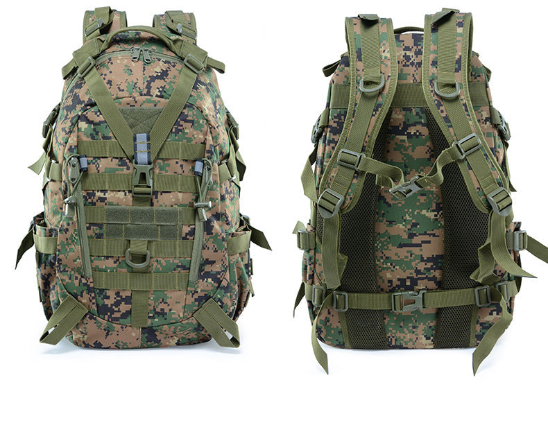 Military Tactical Outdoor Backpack | FALCON