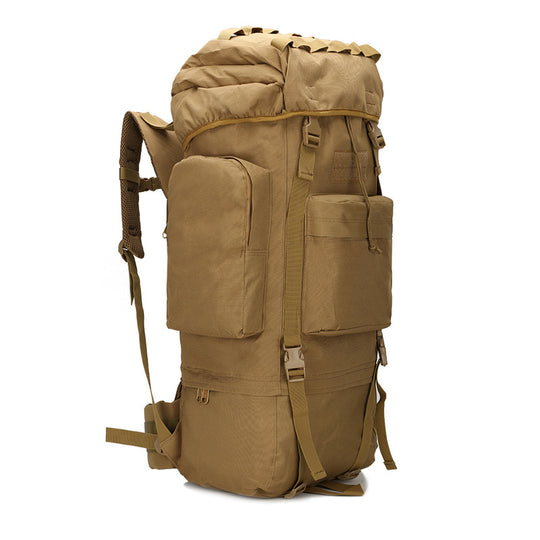 Tactical Camouflage Backpack | RECON