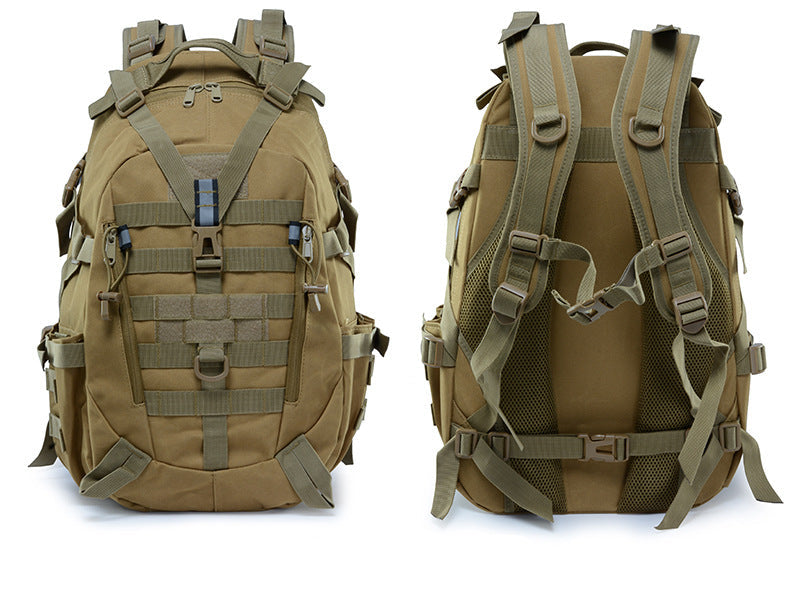 Military Tactical Outdoor Backpack | FALCON