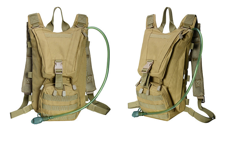 Tactical Molle Hydration Backpack | HYDRO