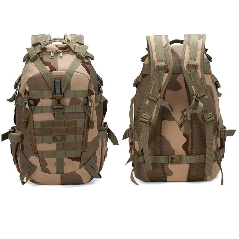 Military Tactical Outdoor Backpack | FALCON