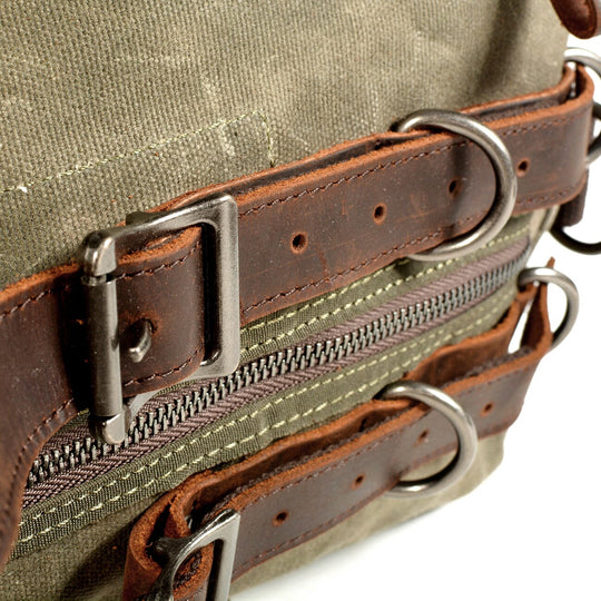 Sports Duffle Bag | TITAN