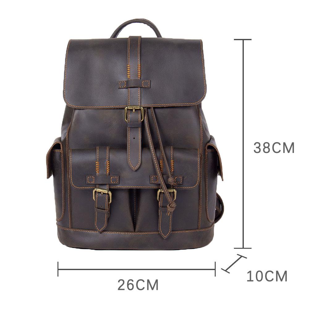 Laptop Bag | MOLDE