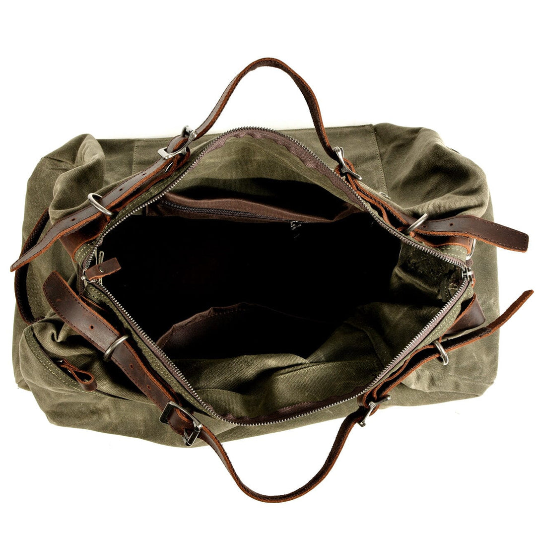 Sports Duffle Bag | TITAN