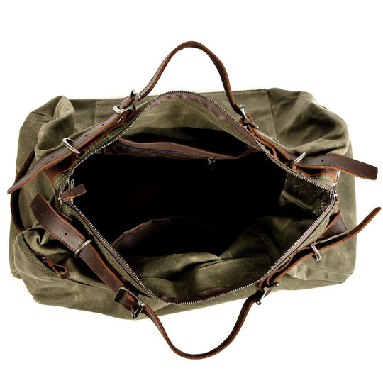 Sports Duffle Bag | TITAN