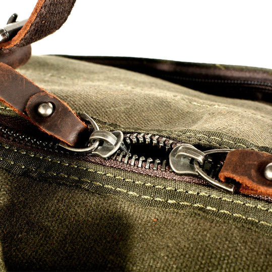 Sports Duffle Bag | TITAN